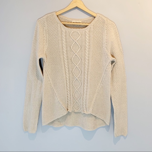 Denim & Supply Ralph Lauren Sweaters - Denim & Supply Ralph Lauren | Aran-Knit Sweater